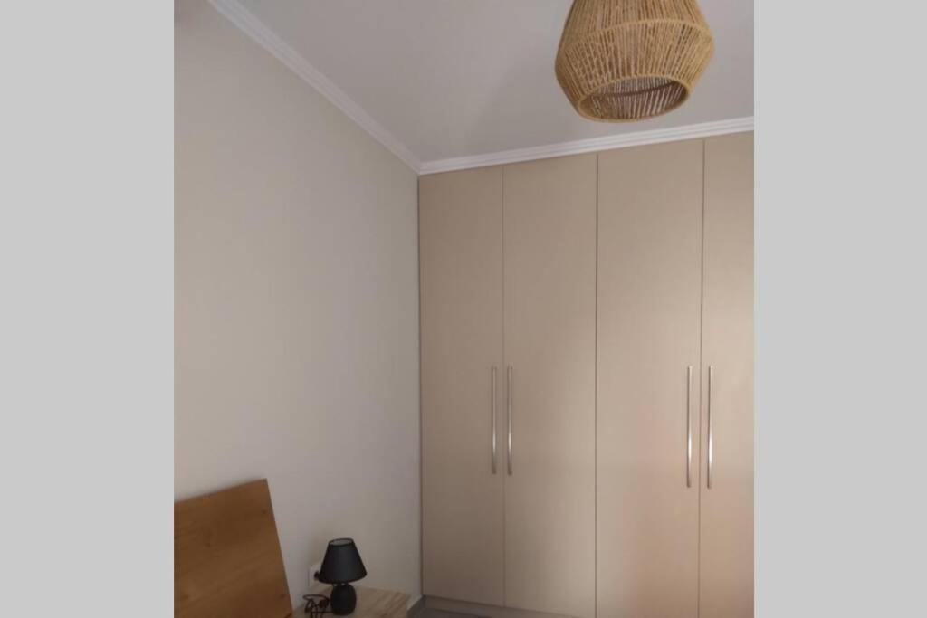 Lividio Apartment Lefkáda Extérieur photo